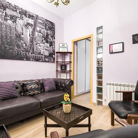 Charming Tirso De Molina I Apartment Madrid Ngoại thất bức ảnh