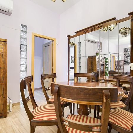 Charming Tirso De Molina I Apartment Madrid Ngoại thất bức ảnh